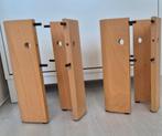 Auping auronde poten 34 cm, Huis en Inrichting, Ophalen of Verzenden, Zo goed als nieuw
