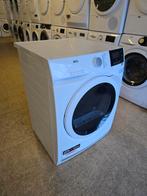 AEG 7000 Series warmtepompdroger | 7 kilo | A++ | Garantie ✅, Jirnsum, 6 tot 8 kg, Overige typen, Zo goed als nieuw