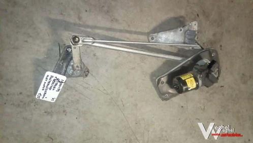 Citroen berlingo bwjr 2003  ruitenwisserarm met motor, Auto-onderdelen, Ruiten en Toebehoren, Gebruikt, Ophalen of Verzenden