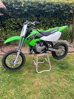 Kx 65cc kawasaki, Fietsen en Brommers, Brommers | Crossbrommers, 65 cc, Nieuw, Ophalen, Overige merken
