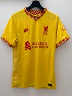 Origineel Liverpool FC derde tenue, Maat S, Ophalen of Verzenden, Zo goed als nieuw, Shirt