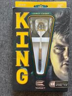 Target Corey Cadby 23G darts, Ophalen of Verzenden, Zo goed als nieuw, Pijlen