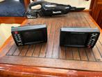 2x Standard Horizon 180(i), Watersport en Boten, Ophalen of Verzenden, Gebruikt, Boek of Waterkaart
