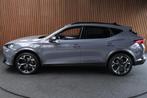 CUPRA Formentor 2.0 TSI 4DRIVE Panodak Leer 360 Memory PDC, Automaat, Gebruikt, Euro 6, 4 cilinders