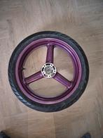 Voorvelg gsxr serie , gsf serie , gsxr 750 w, Ophalen of Verzenden