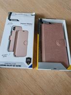 Nieuw Samsung Galaxy S21 Ultra Hoesje, Ophalen of Verzenden, Nieuw, Hoesje of Tasje