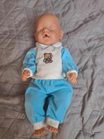 Baby born pop, Ophalen of Verzenden, Babypop