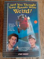 VHS And You Thought Your Parents Were Weird!, Ophalen of Verzenden