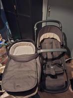 Joolz Day+ Kinderwagen met Maxi-Cosi, Kinderen en Baby's, Kinderwagens en Combinaties, Gebruikt, Combiwagen, Verstelbare duwstang