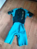 Rip Curl wetsuit, maat MT, Watersport en Boten, Watersportkleding, Ophalen of Verzenden, Zo goed als nieuw, Wetsuit