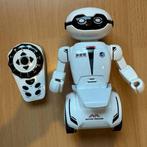 Robot die kan lopen,praten en kan vastpakken, Ophalen of Verzenden, Gebruikt, Jongen of Meisje