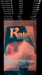 Kate, Ophalen of Verzenden, Gelezen