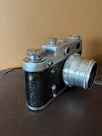 Fed 3, Gebruikt, Fed, Verzenden, Compact
