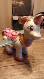 VTech Vrolijke Vriendjes Eenhoorn, Ophalen of Verzenden, Gebruikt, Meisje