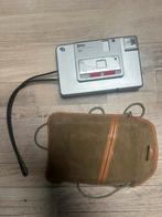 Vintage Fuji Discfilm camera - vermoedelijk jaren ‘80, Ophalen of Verzenden, Zo goed als nieuw, Compact, Fuji