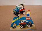 Lego 6641 4-Wheelin Truck. Jaren 80 Classic Town, Lego, 33 Bath Road, Slough, UK, Lego, Ophalen of Verzenden