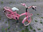 Loekie 16 inch, Fietsen en Brommers, Fietsen | Meisjes, Ophalen, Gebruikt, 16 inch