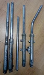Yamaha FS1 RD50M DT RD onderdelen, Fietsen en Brommers, Brommeronderdelen | Oldtimers, Ophalen of Verzenden, Gebruikt, Yamaha