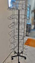 Kaartenmolen, kaarthouder, wenskaartenhouder., Ophalen, Zo goed als nieuw