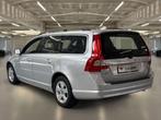Volvo V70 2.5T Kinetic prijs inclusief BTW met garantie, Stof, Gebruikt, 2521 cc, Parkeersensor