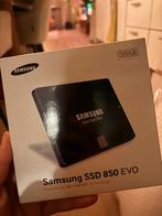 Nieuwe Samsung 850 EVO SSD, Intern, SSD, Nieuw, Ophalen of Verzenden