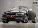 BMW 3 Serie Cabrio 320i Exclusive 170Pk Automaat (NAVIGATIE,, Te koop, Zilver of Grijs, 14 km/l, Benzine