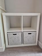 IKEA Kallax open kast, Huis en Inrichting, Ophalen, Gebruikt, 50 tot 100 cm, Minder dan 100 cm