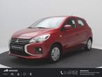 Mitsubishi Space Star 1.2 Connect+ / Airconditioning / Apple, Stof, 850 kg, Origineel Nederlands, Bedrijf
