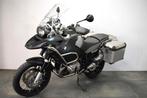 *VERKOCHT* BMW R 1200 GS ADVENTURE (bj 2010), 2 cilinders, Motorrijbewijs A, Bedrijf, Meer dan 35 kW