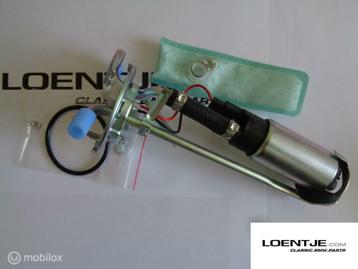 Benzinepomp BMW e30 met retour ook voor swaps 316i 318i m42 beschikbaar voor biedingen