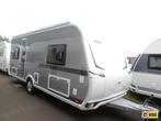 Eriba Nova 540 Thule luifel+ mover, Caravans en Kamperen, Caravans, Rondzit, Tot en met 3, Eriba, Overige typen