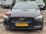 Volvo V60 T8 Twin Engine 390pk AWD Geartronic R-Design, Automaat, 12 maanden, Gebruikt, 4 cilinders