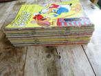Donald Duck Jaargang 1960 Compleet, Complete serie of reeks, Ophalen, Gelezen