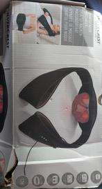 Massage apparaat, Ophalen, Zo goed als nieuw, Apparaat