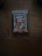 GTA Liberty City Stories - PS2 met boekjes, Avontuur en Actie, Gebruikt, Vanaf 18 jaar, 1 speler