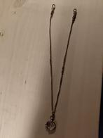 Horlogeketting, Antiek en Kunst, Ophalen of Verzenden