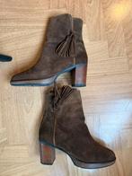 Via Vai Suede Laarsjes Bruin Maat 40, Kleding | Dames, Schoenen, Via Vai, Bruin, Lage of Enkellaarzen, Ophalen of Verzenden