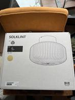 IKEA Solklint Lamp - Nieuw in doos!, Minder dan 30 watt, Overige typen, Nieuw, E27 (groot)