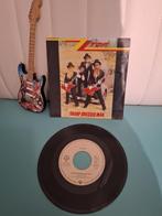 ZZ TOP, Ophalen of Verzenden, Zo goed als nieuw, Overige formaten, Poprock