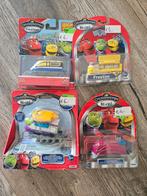 Nieuwe Chuggington Treinen - Diverse Karakters!, Ophalen of Verzenden, Nieuw, Jongen of Meisje