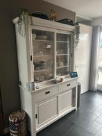 Buffetkast henders and hezel, Ophalen, Gebruikt, 100 tot 150 cm, 200 cm of meer