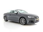 Audi S3 Cabriolet 2.0 TFSI Quattro Pro-Line-Plus Aut *NAPPA-, Auto's, Audi, Automaat, S3, 15 km/l, Euro 6