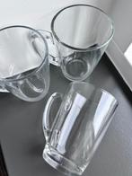 Koffieglazen Arcoroc Nieuwstaat, Ophalen, Zo goed als nieuw, Glas, Overige stijlen