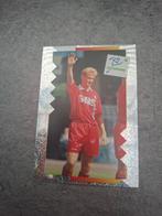 Panini sticker Voetbal 95. Speler Andre Karnebeek FC Twente., Verzenden