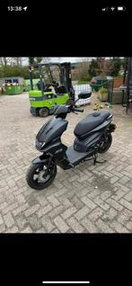 La souris E-iD S9 Bosch scooter, Fietsen en Brommers, Scooters | Overige merken, Ophalen, Zo goed als nieuw