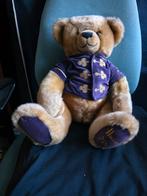 Harrods kerstbeer uit 2000, Ophalen, Stoffen beer, Overige merken