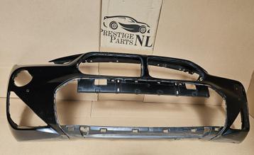 Voorbumper BMW X2 F39 M Pakket Origineel 6xPDC 51118069086 beschikbaar voor biedingen