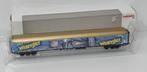 Märklin 84191 Wrangler en 84192 Mustang nieuw / ovp AC DC, Hobby en Vrije tijd, Modeltreinen | H0, Gelijkstroom of Wisselstroom