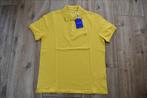 Jacob Cohën *polo* | nieuwe collectie, Maat 52/54 (L), Geel, Nieuw, Ophalen of Verzenden