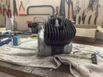 Sachs blok, Ophalen, Gebruikt, Blok